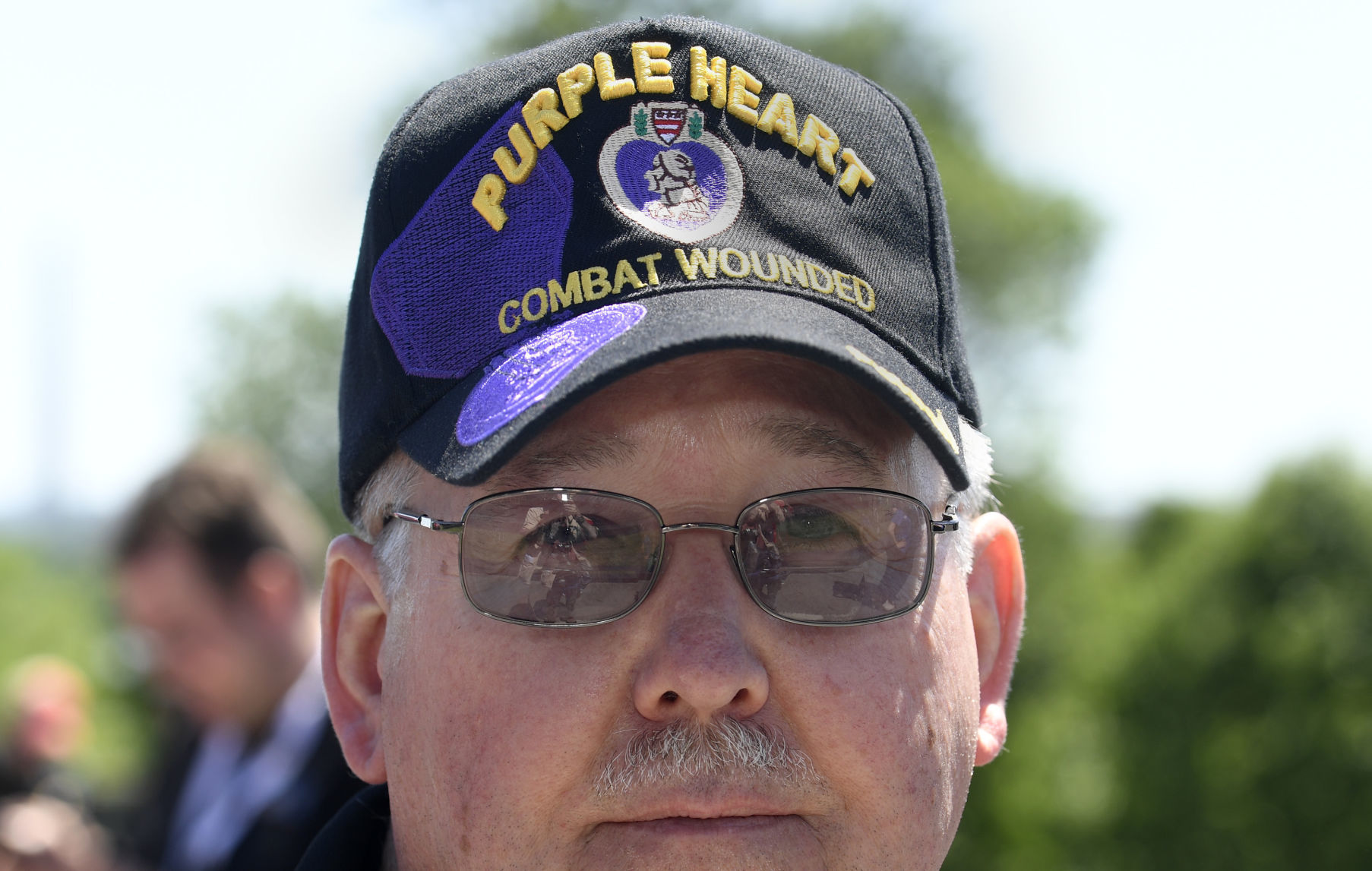 Honor flight